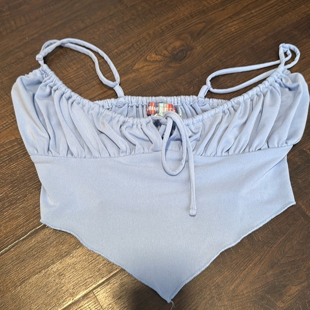 Urban outfitters crop top - Picture 2 of 4